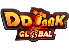 DDTank Global Logo
